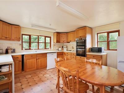 Image of Almeley, Herefordshire